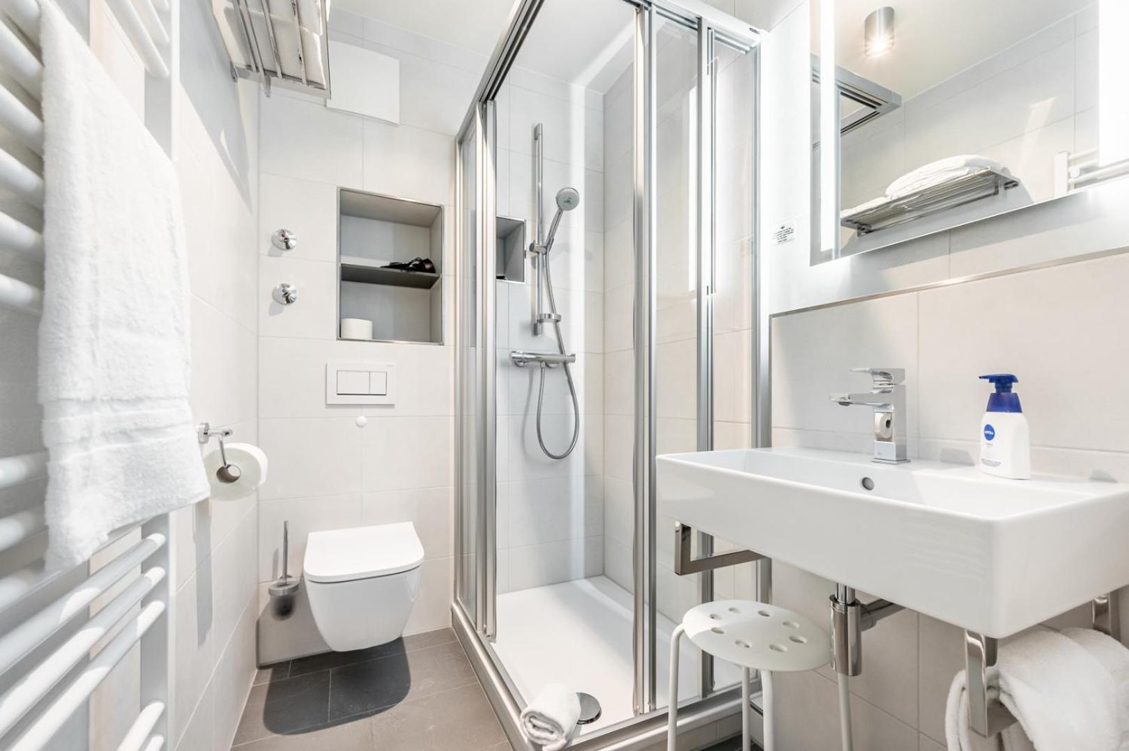 Seegarten Appartements Buesum מראה חיצוני תמונה