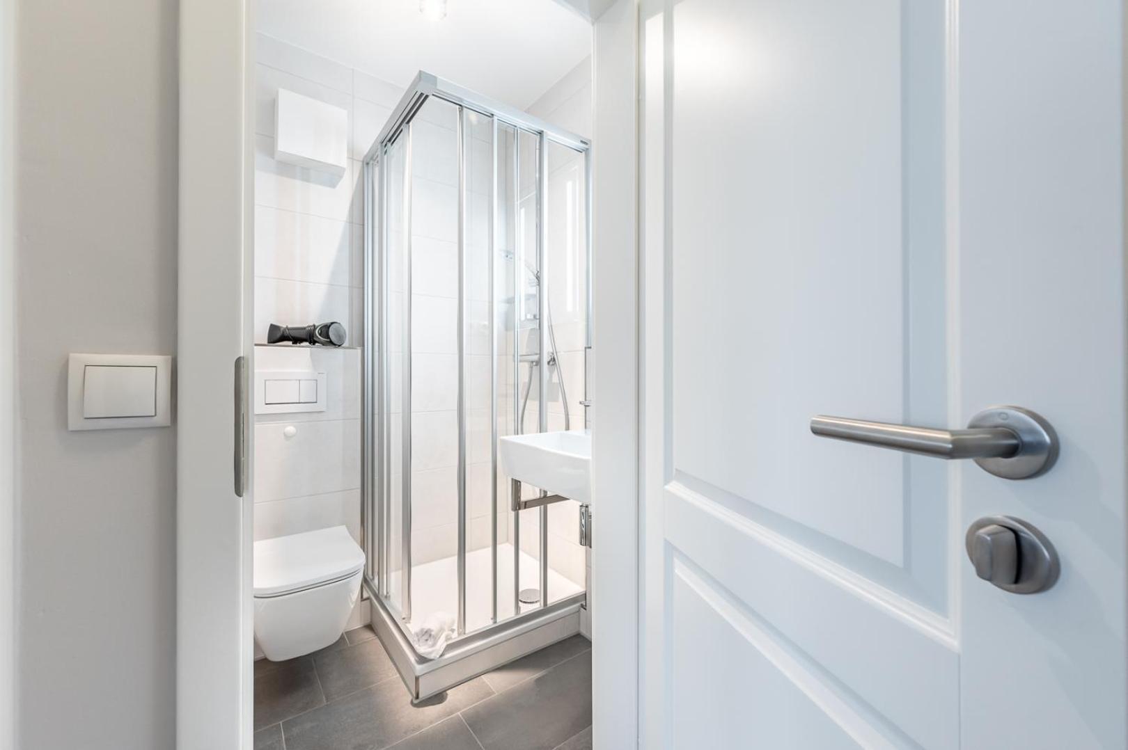 Seegarten Appartements Buesum מראה חיצוני תמונה